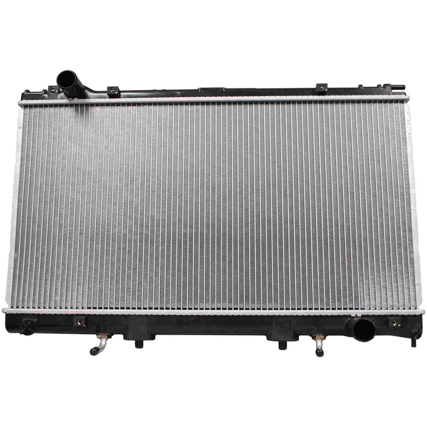 DENSO Auto Parts Radiator 221-4101