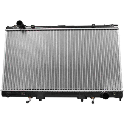 DENSO Auto Parts Radiator 221-4101