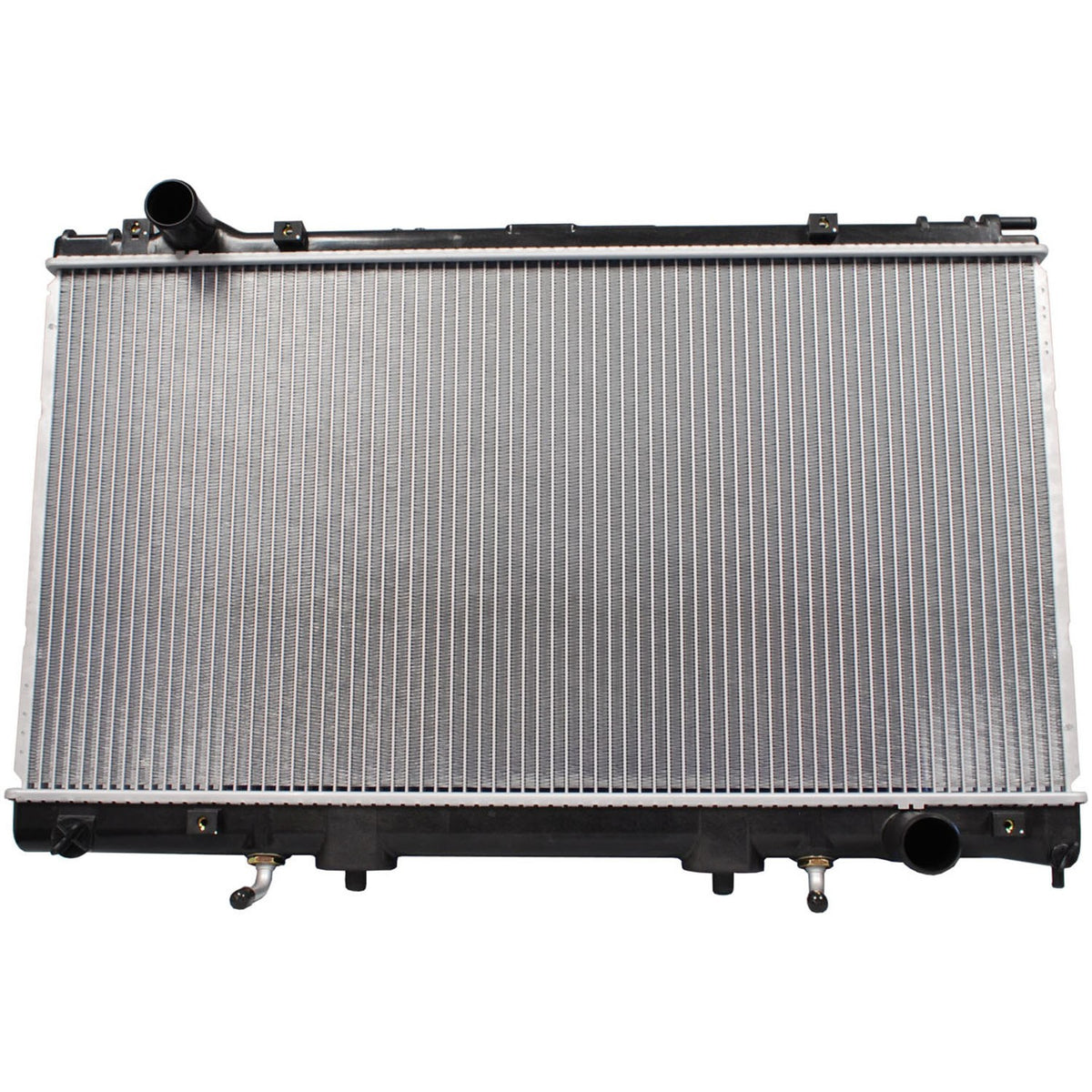 DENSO Auto Parts Radiator 221-4101