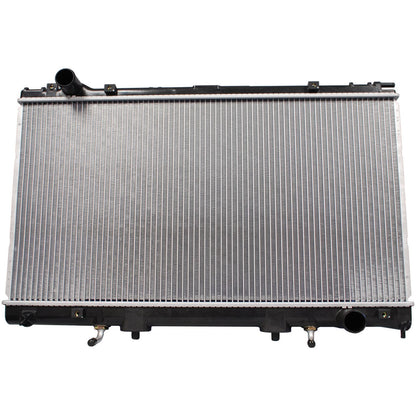 DENSO Auto Parts Radiator 221-4101