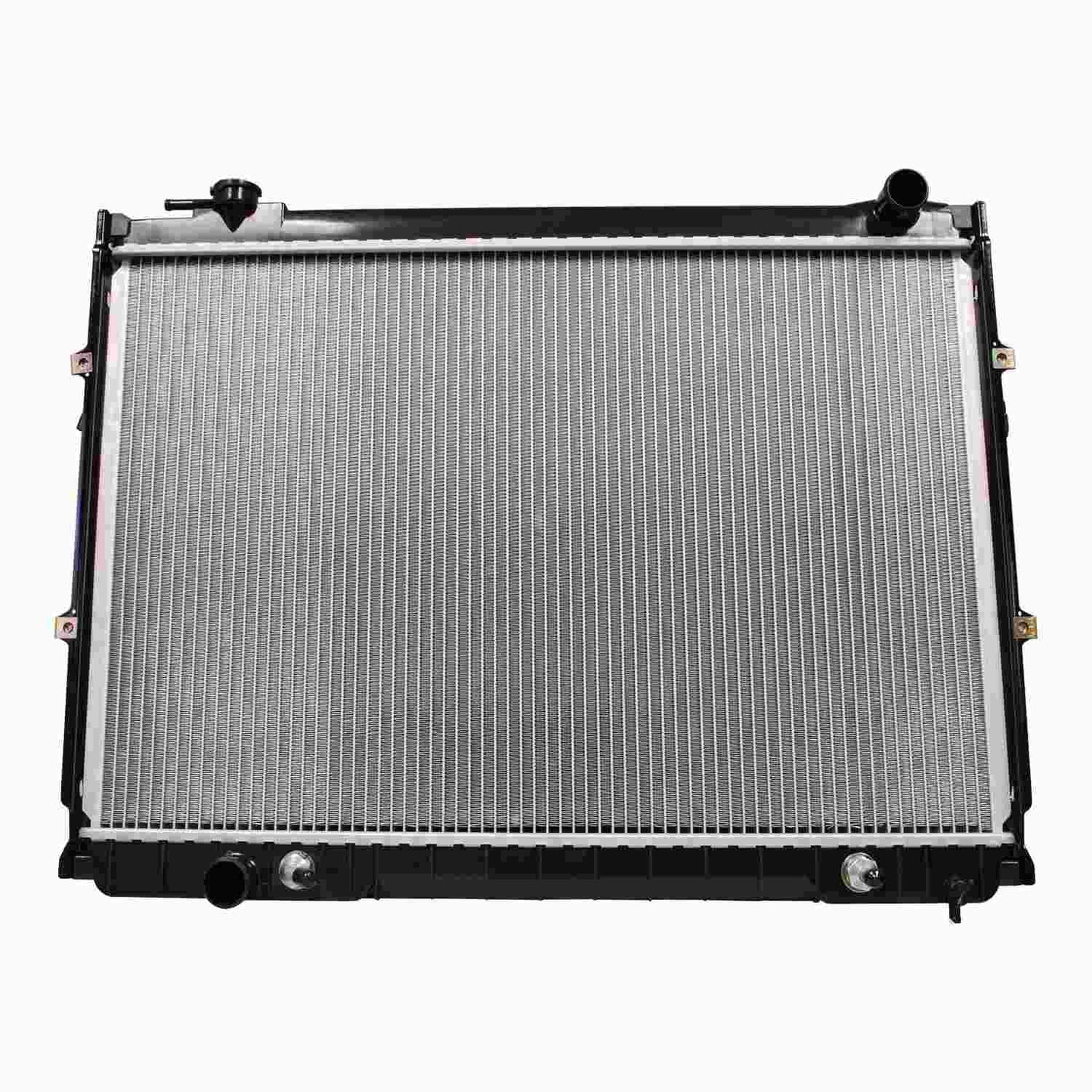 DENSO Auto Parts Radiateur Nouveau OE Qualite 221-4102