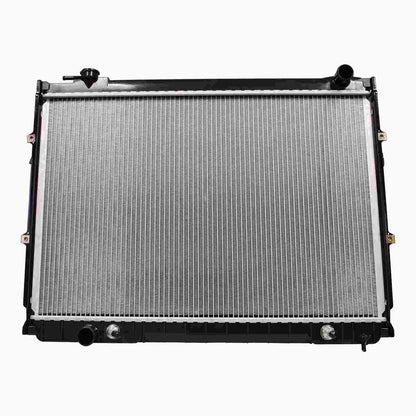 DENSO Auto Parts Radiateur Nouveau OE Qualite 221-4102