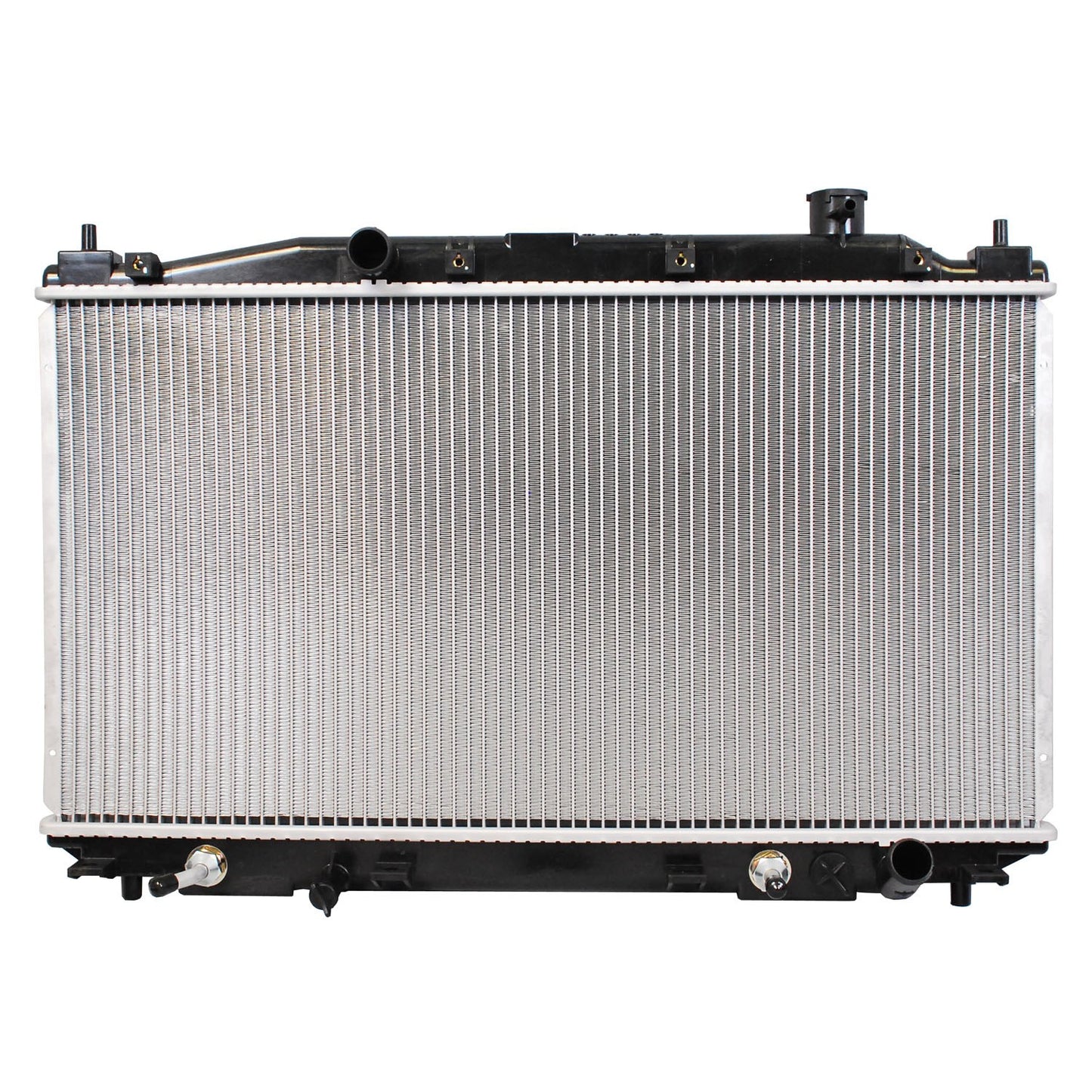 DENSO Auto Parts Radiator 221-4200