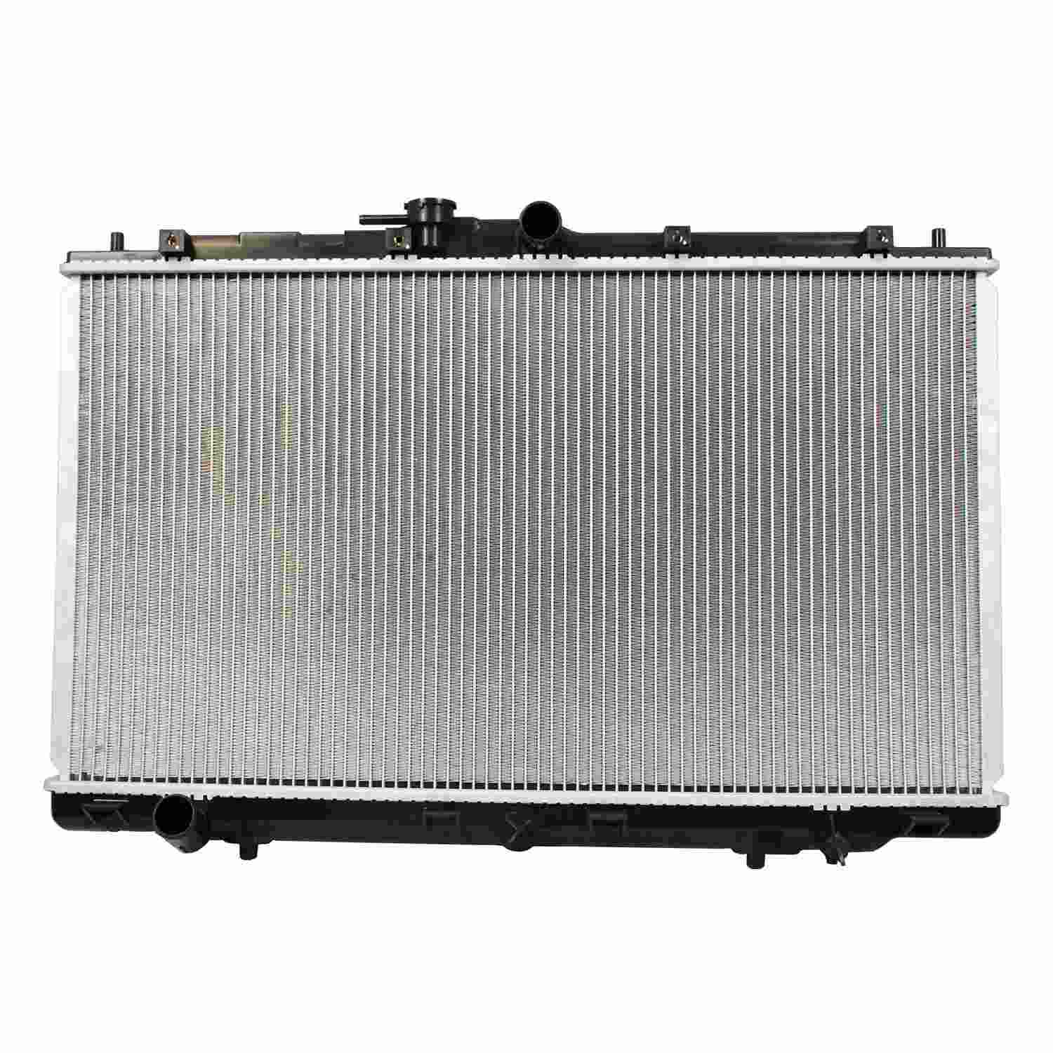 DENSO Auto Parts Radiator 221-4201