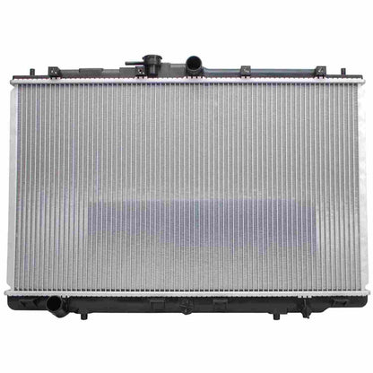 DENSO Auto Parts Radiator 221-4202