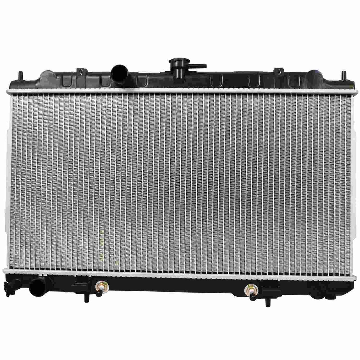 DENSO Auto Parts Radiateur Nouveau OE Qualite 221-4401