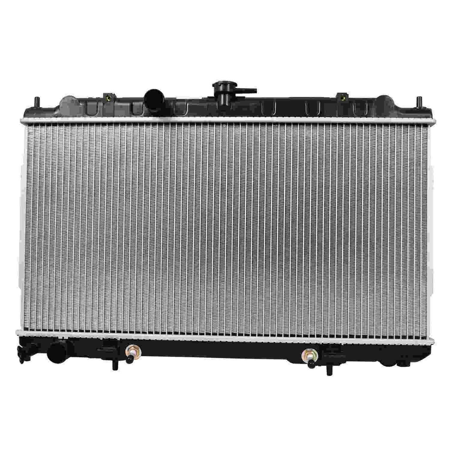 DENSO Auto Parts Radiateur Nouveau OE Qualite 221-4401