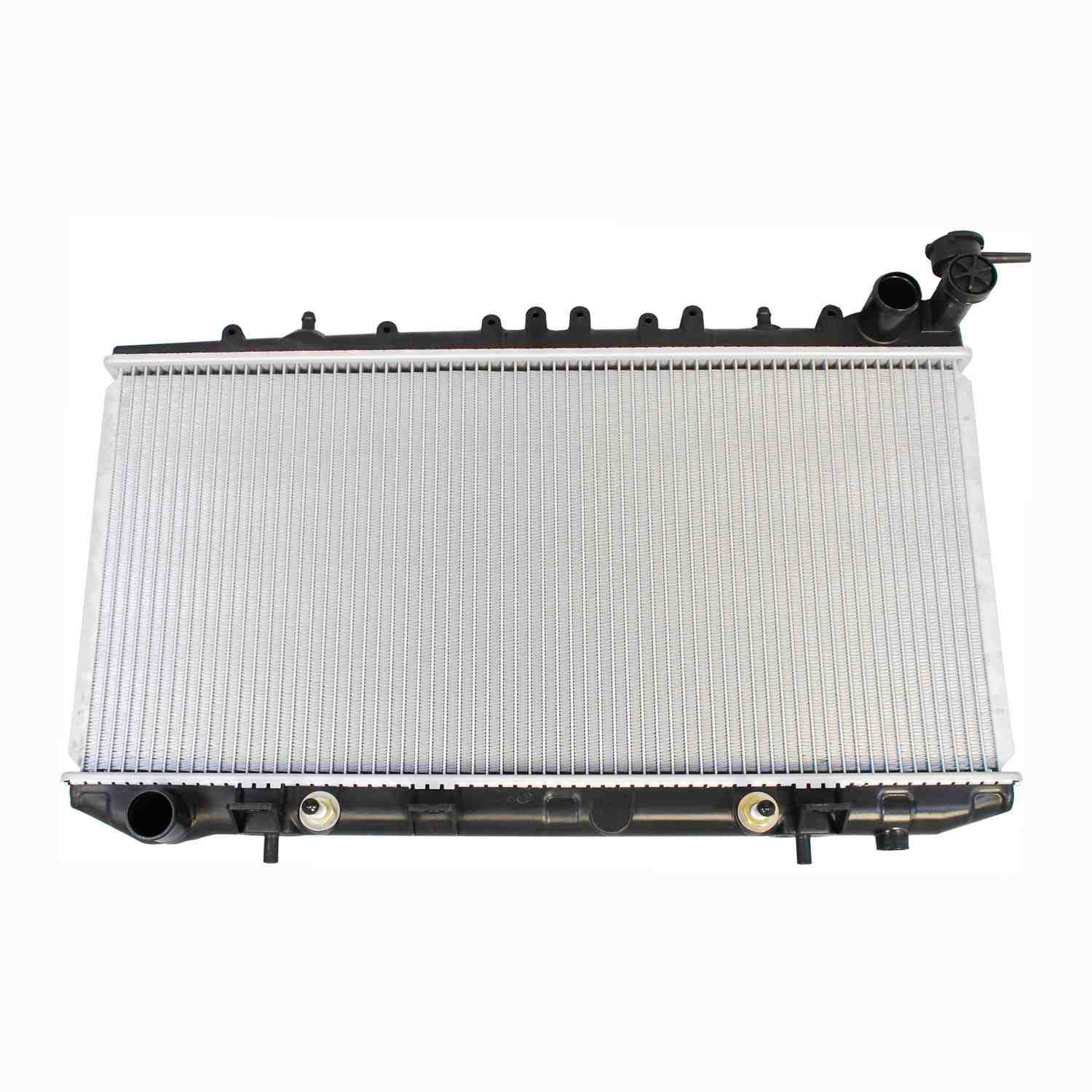 DENSO Auto Parts Radiator 221-4402