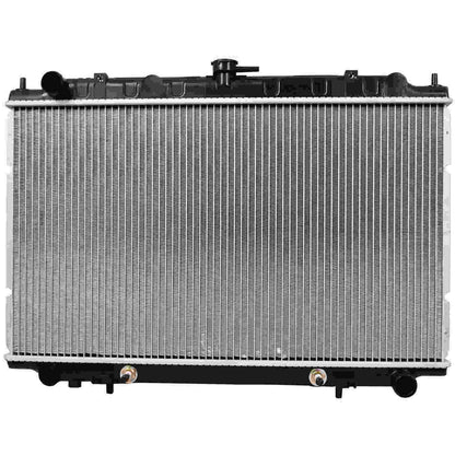 DENSO Auto Parts Radiateur Nouveau OE Qualite 221-4403