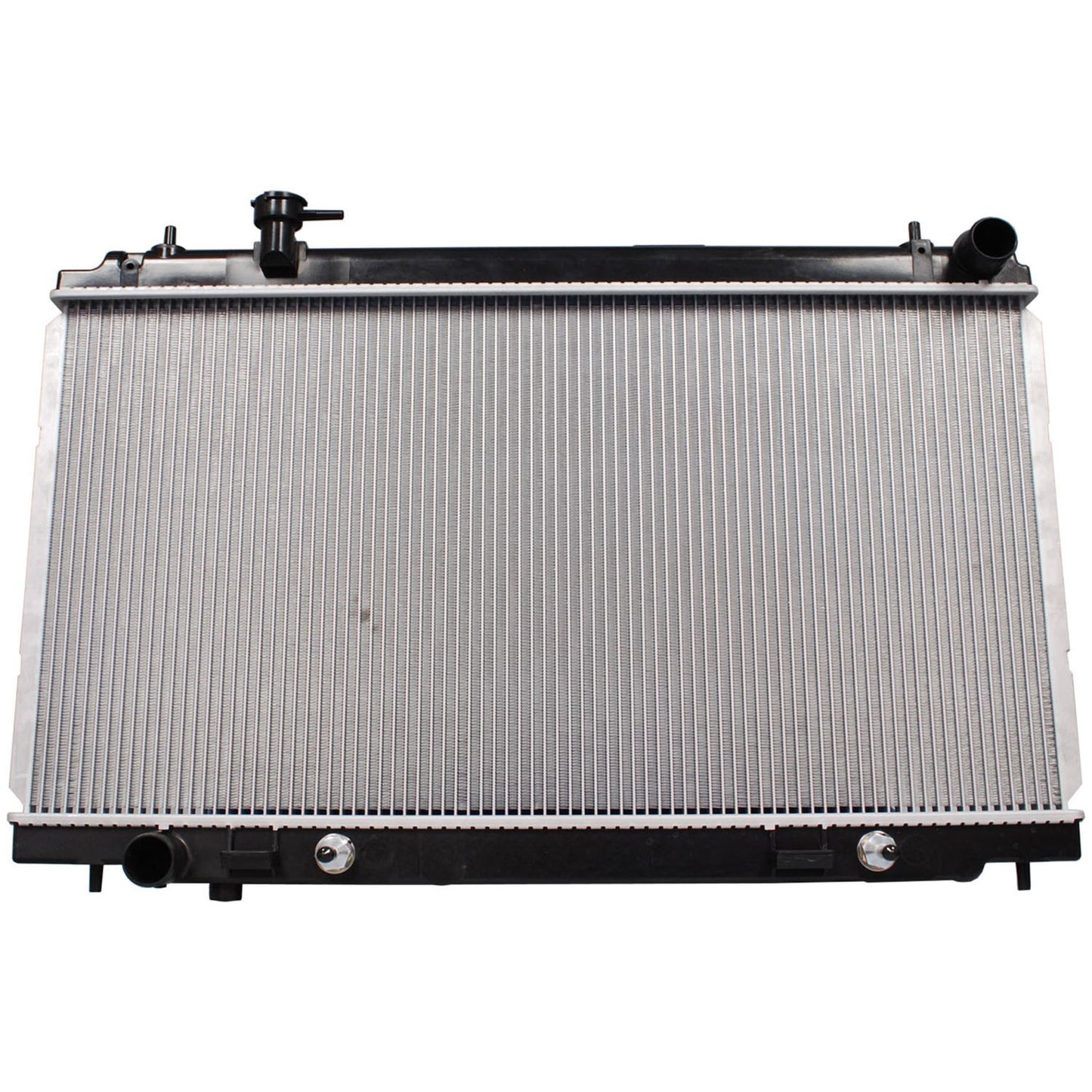DENSO Auto Parts Radiator 221-4404