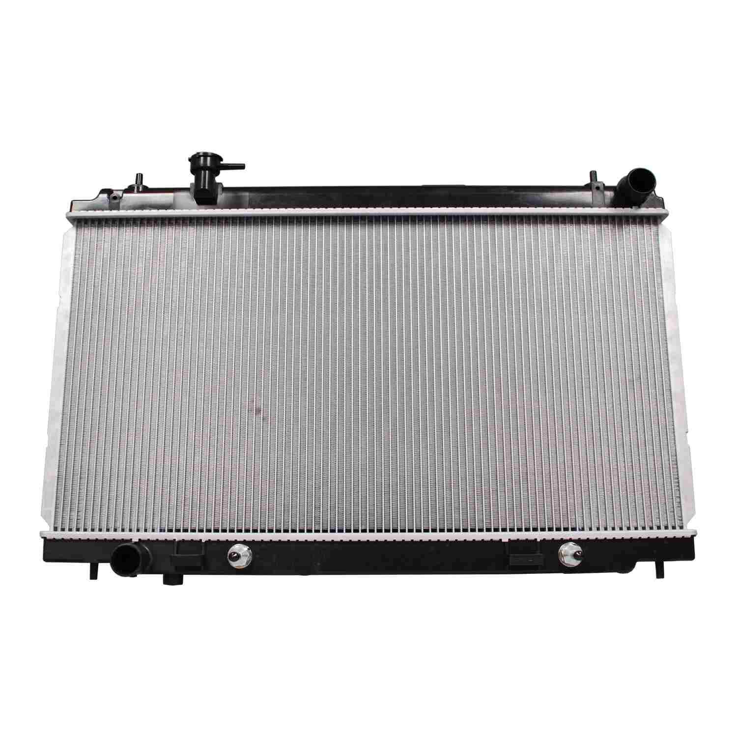 DENSO Auto Parts Radiator 221-4404