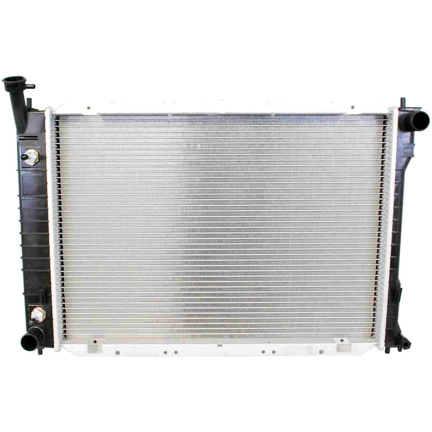 DENSO Auto Parts Radiateur Nouveau OE Qualite 221-4405