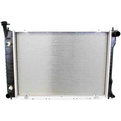 DENSO Auto Parts Radiateur Nouveau OE Qualite 221-4405