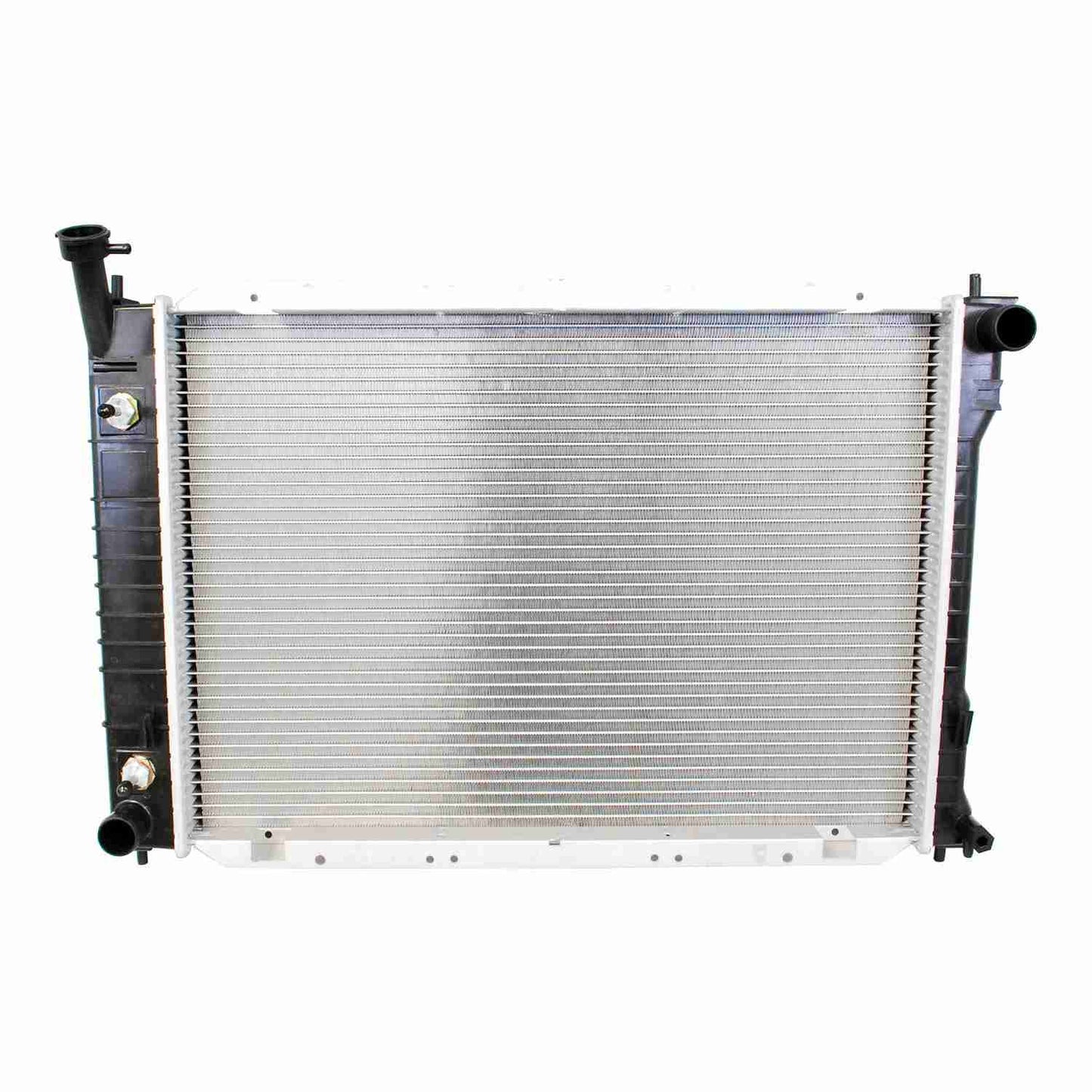 DENSO Auto Parts Radiateur Nouveau OE Qualite 221-4405
