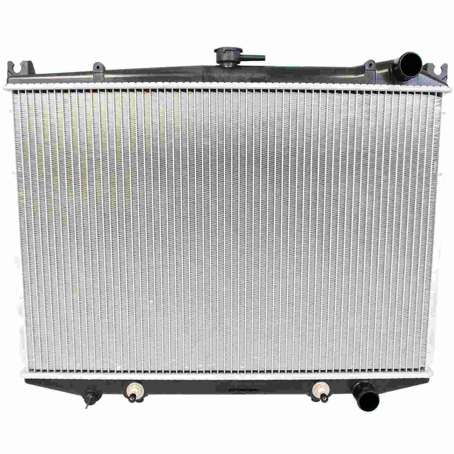 DENSO Auto Parts Radiateur Nouveau OE Qualite 221-4406