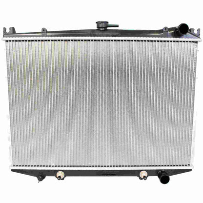 DENSO Auto Parts Radiateur Nouveau OE Qualite 221-4406