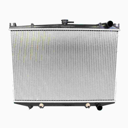 DENSO Auto Parts Radiateur Nouveau OE Qualite 221-4406