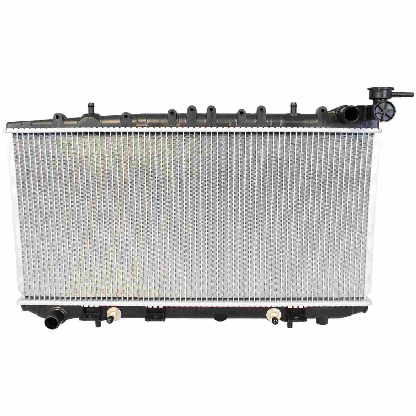 DENSO Auto Parts Radiateur Nouveau OE Qualite 221-4407