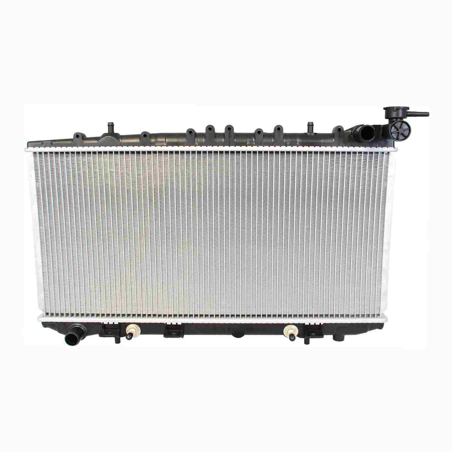 DENSO Auto Parts Radiateur Nouveau OE Qualite 221-4407
