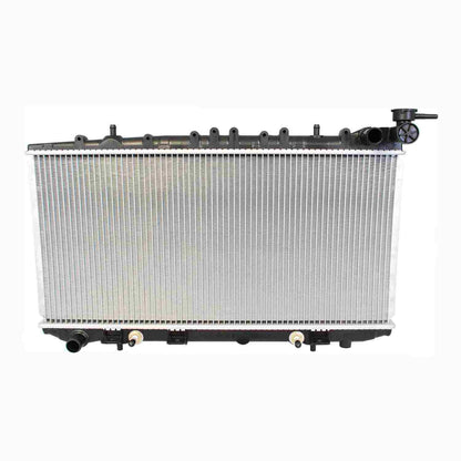 DENSO Auto Parts Radiateur Nouveau OE Qualite 221-4407