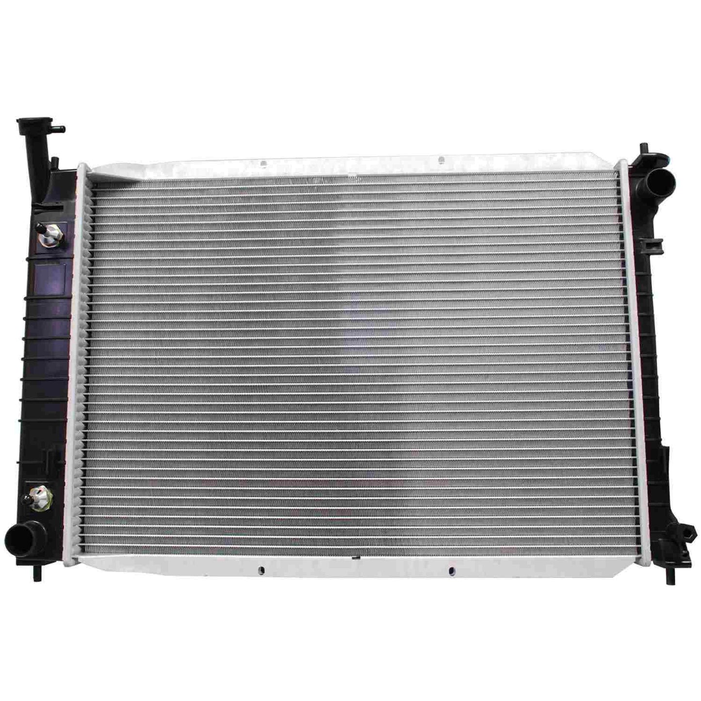 DENSO Auto Parts Radiateur Nouveau OE Qualite 221-4408