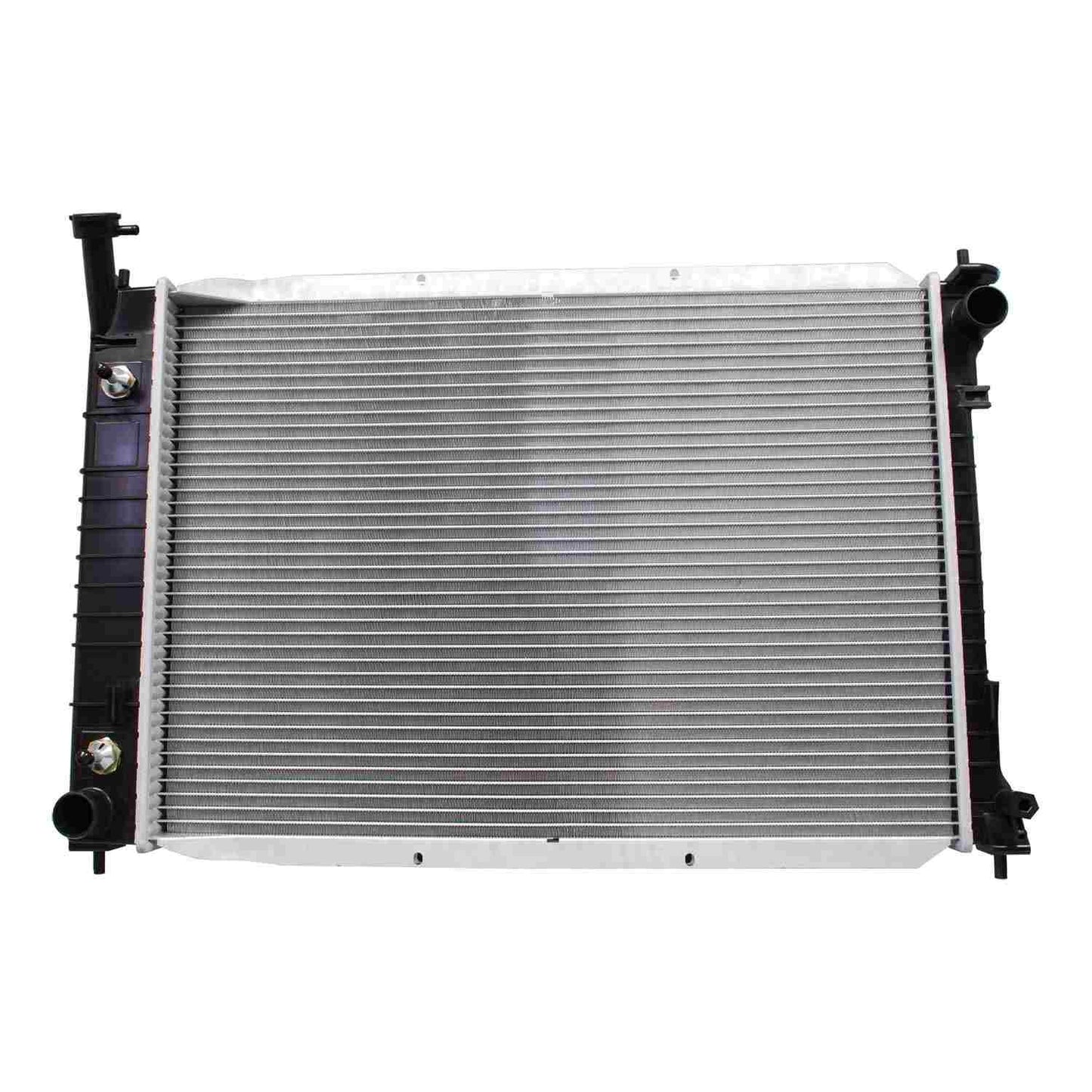 DENSO Auto Parts Radiateur Nouveau OE Qualite 221-4408