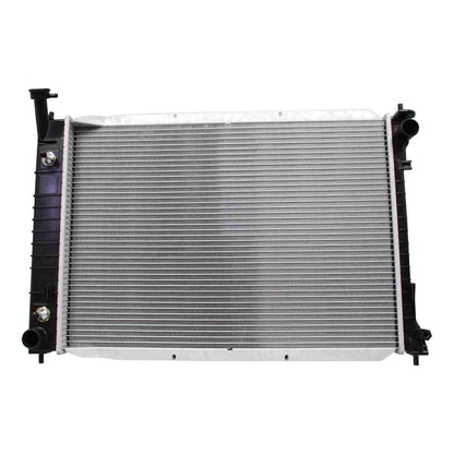DENSO Auto Parts Radiateur Nouveau OE Qualite 221-4408