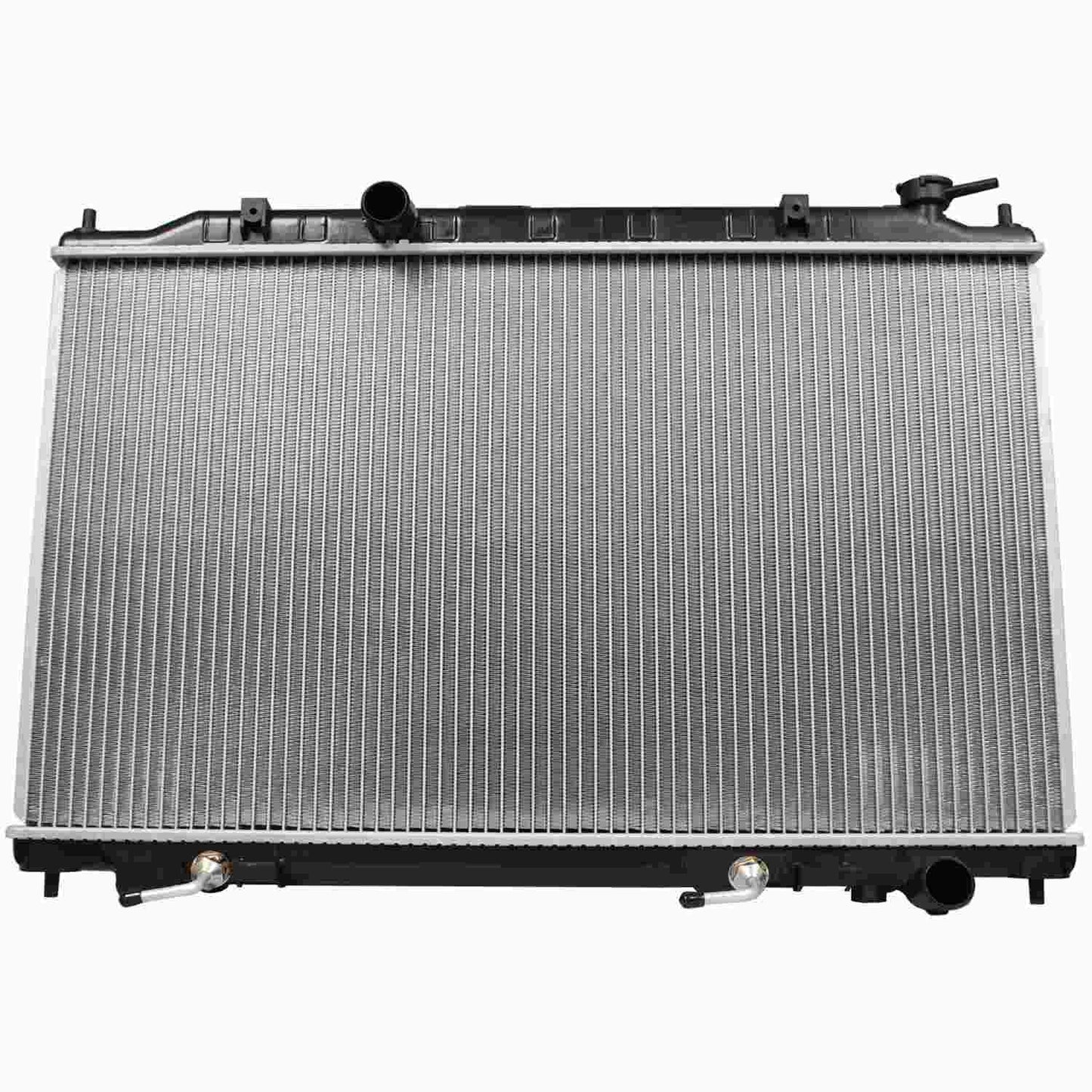 DENSO Auto Parts Radiator 221-4409