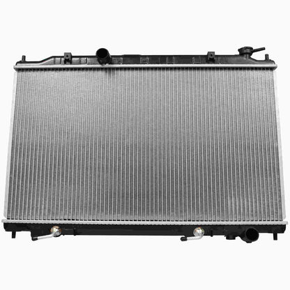 DENSO Auto Parts Radiator 221-4409