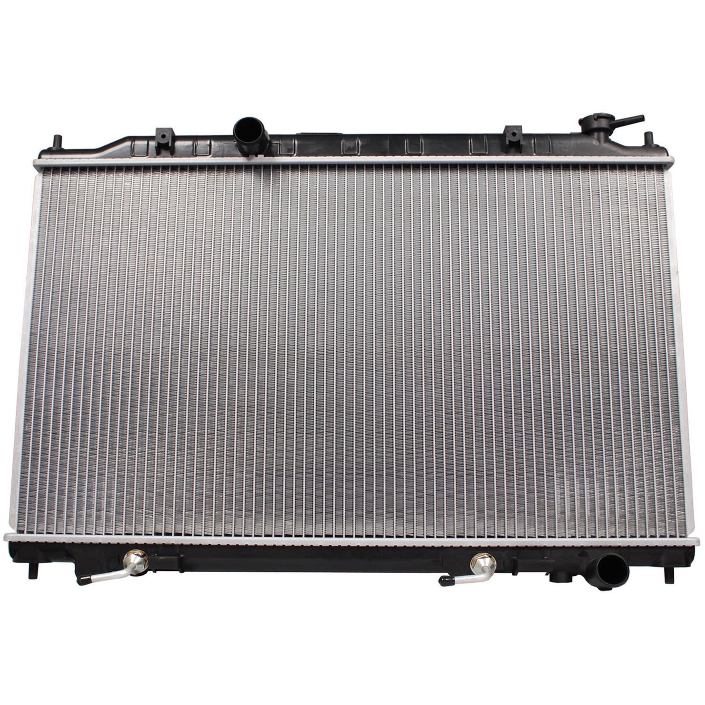 DENSO Auto Parts Radiator 221-4409