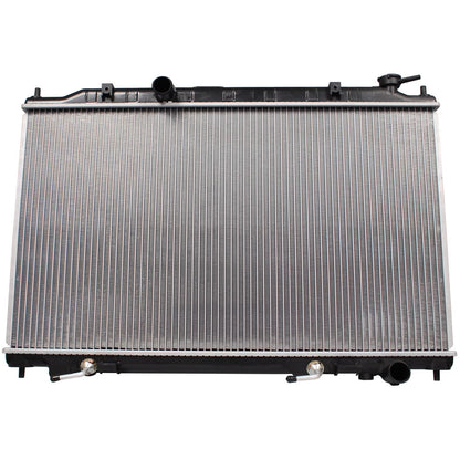 DENSO Auto Parts Radiator 221-4409