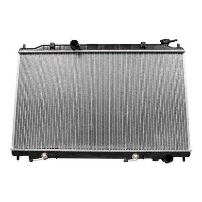 DENSO Auto Parts Radiator 221-4409