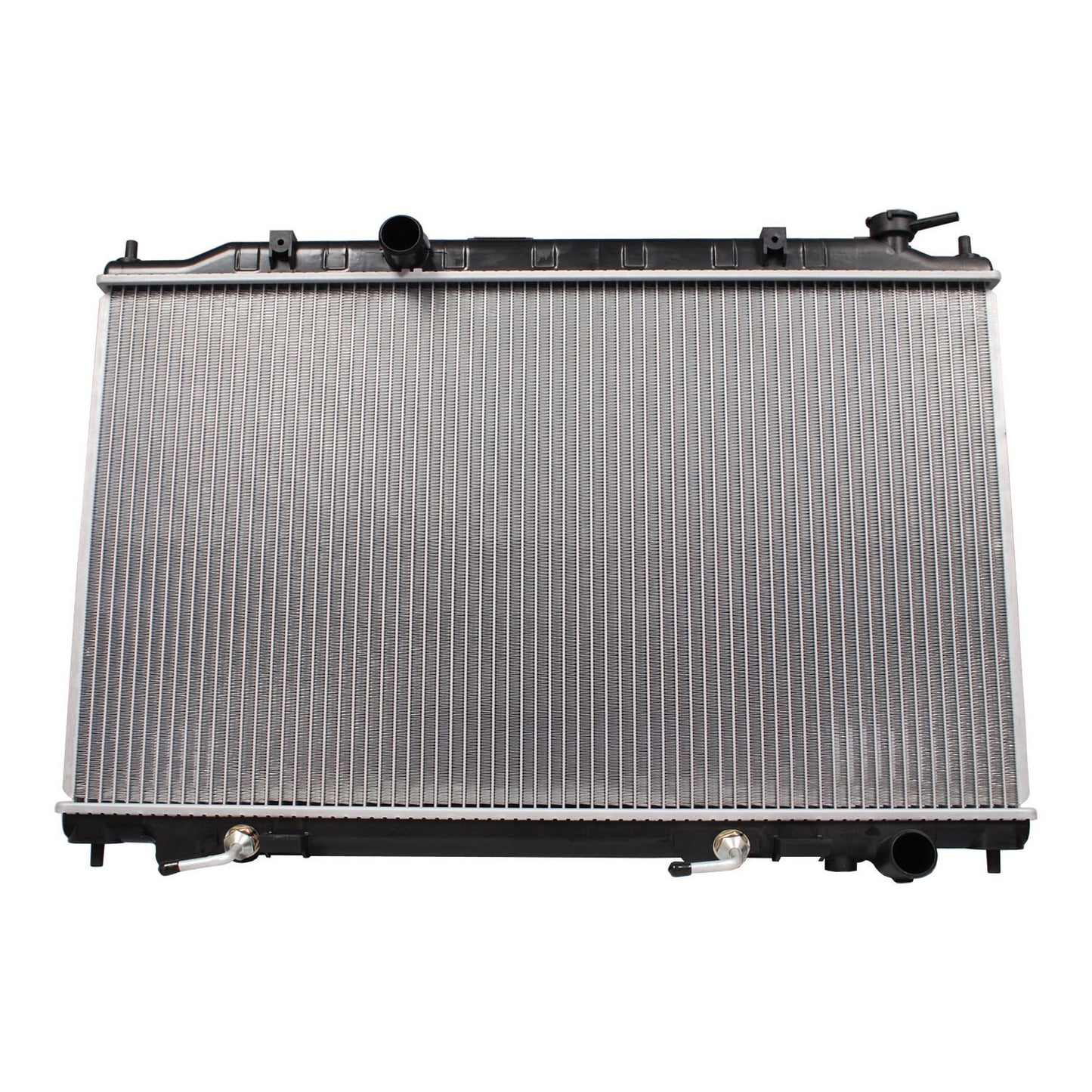 DENSO Auto Parts Radiator 221-4409