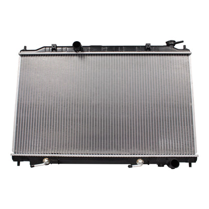 DENSO Auto Parts Radiator 221-4409
