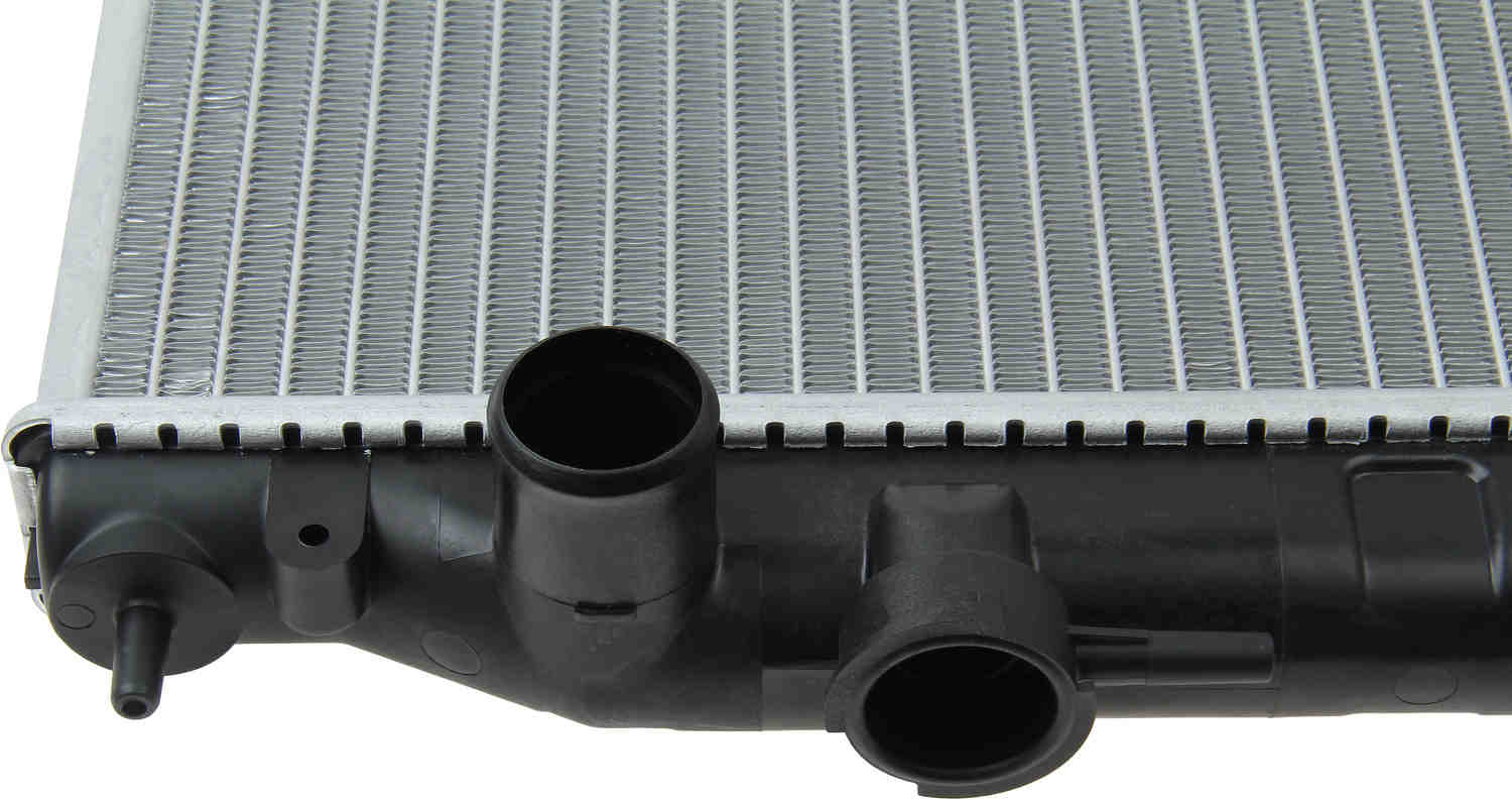 DENSO Auto Parts Radiator 221-4410