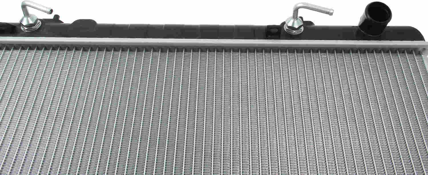DENSO Auto Parts Radiator 221-4410