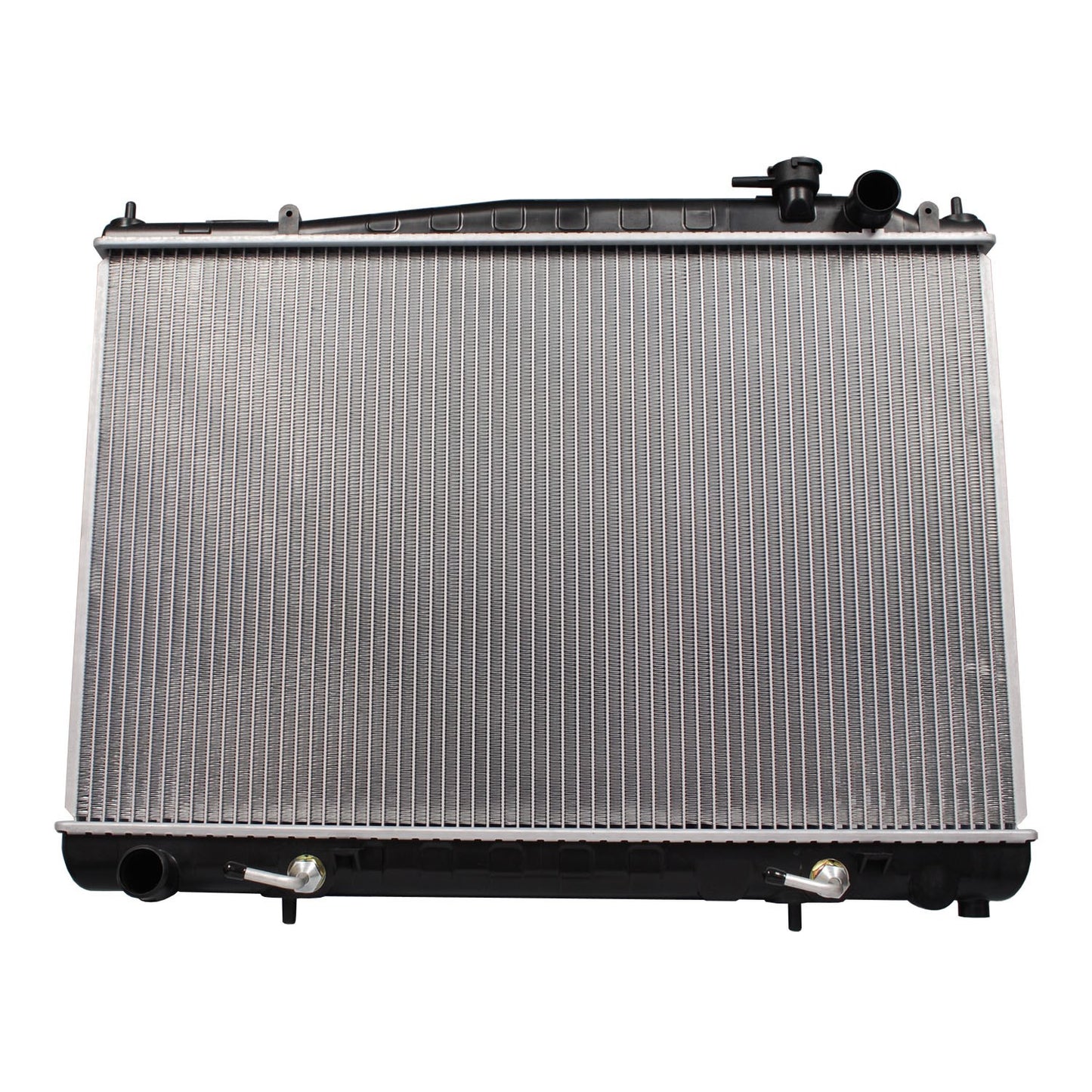 DENSO Auto Parts Radiator 221-4410