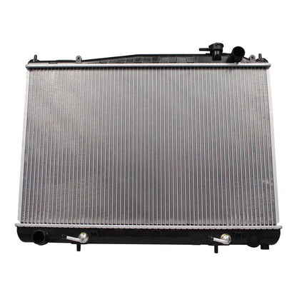 DENSO Auto Parts Radiator 221-4410