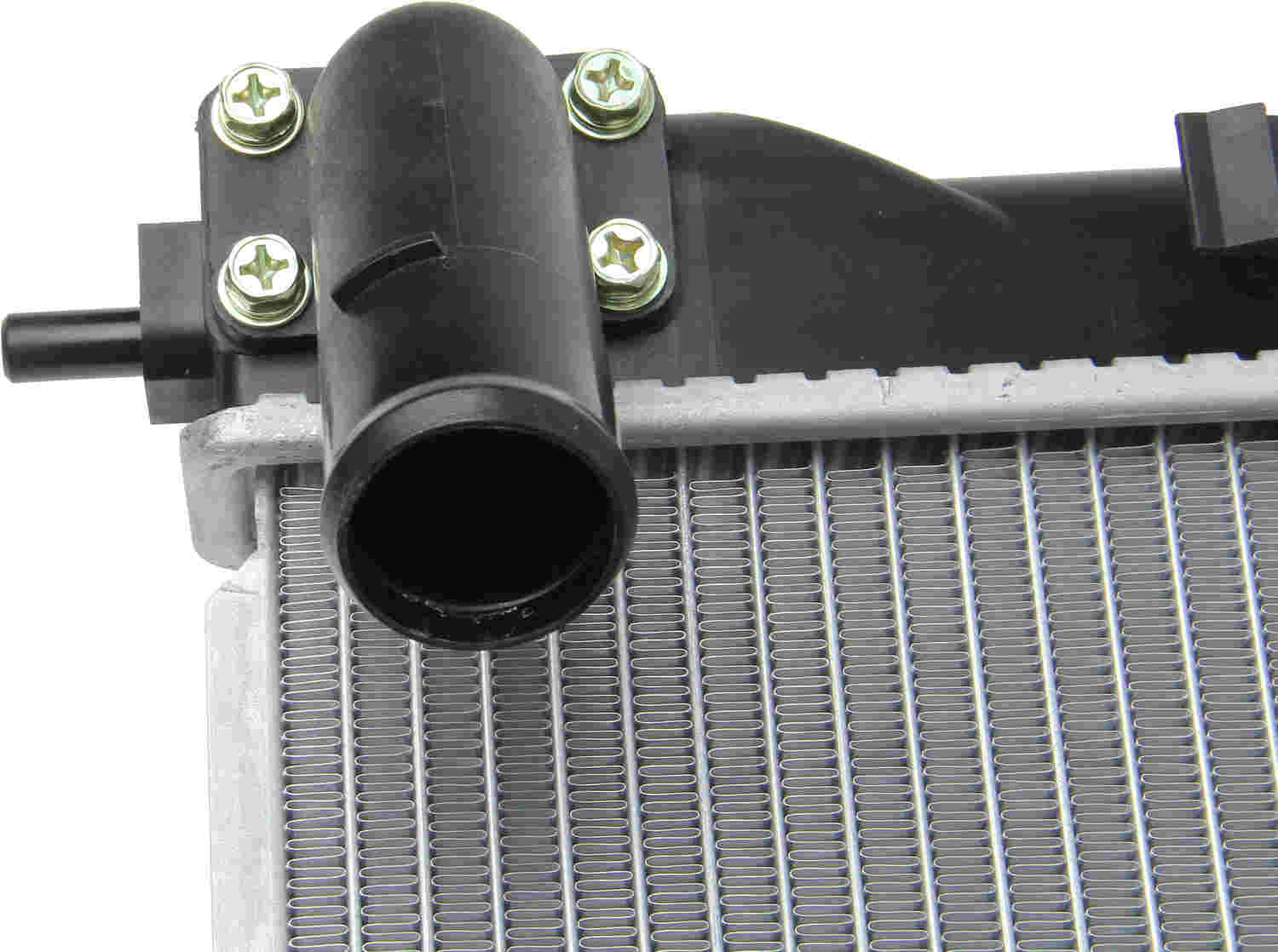 DENSO Auto Parts Radiateur Nouveau OE Qualite 221-4412