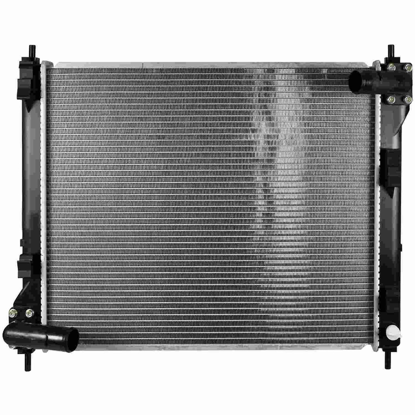DENSO Auto Parts Radiateur Nouveau OE Qualite 221-4412