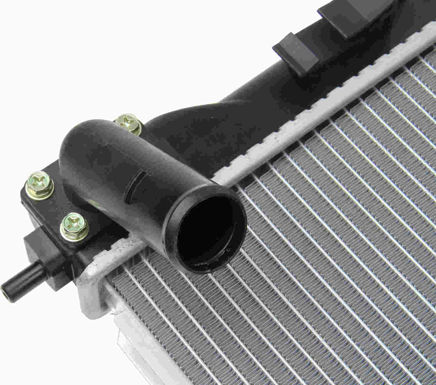 DENSO Auto Parts Radiateur Nouveau OE Qualite 221-4412