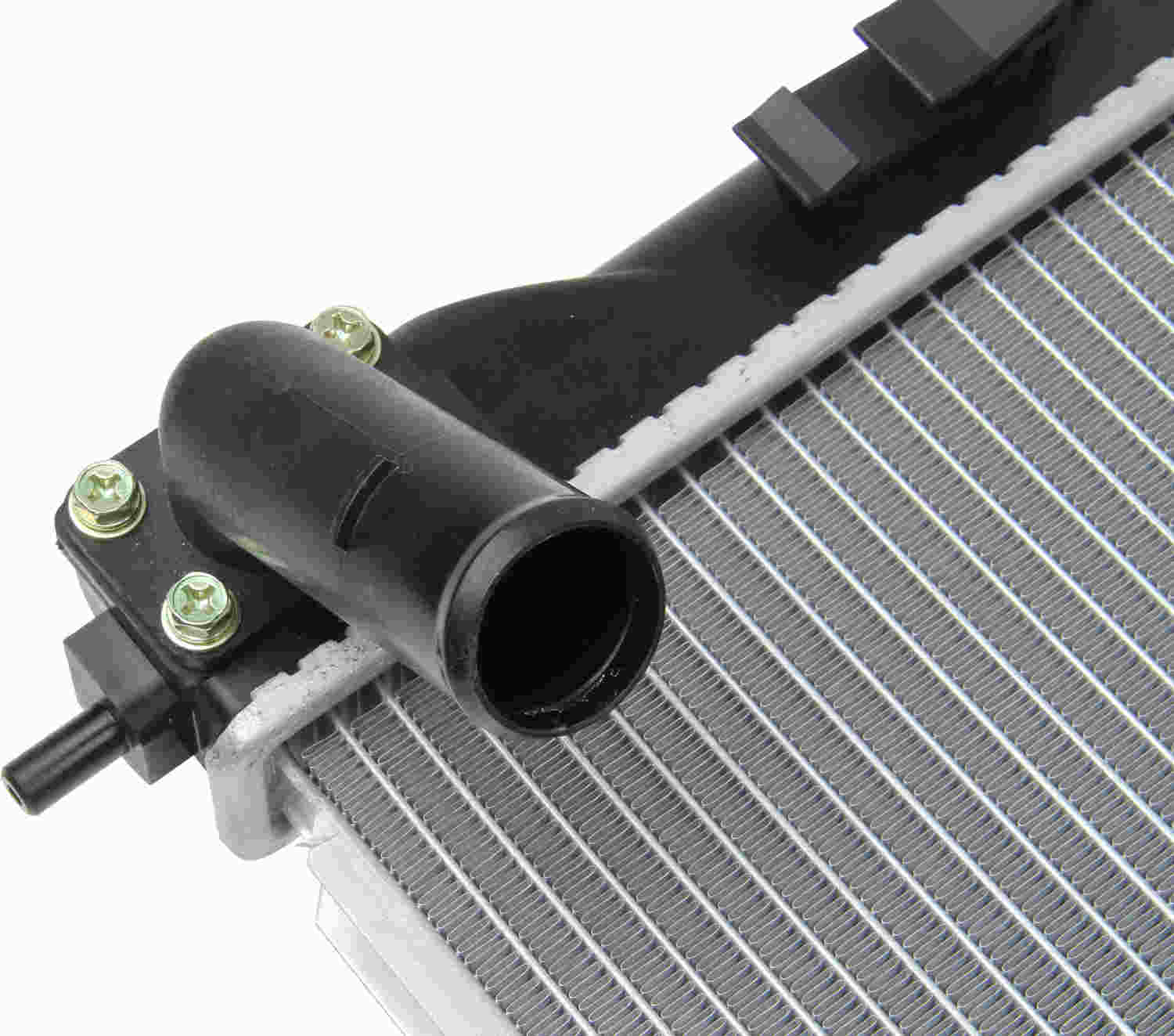 DENSO Auto Parts Radiateur Nouveau OE Qualite 221-4412