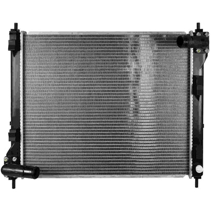 DENSO Auto Parts Radiateur Nouveau OE Qualite 221-4412