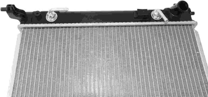 DENSO Auto Parts Radiateur Nouveau OE Qualite 221-4413