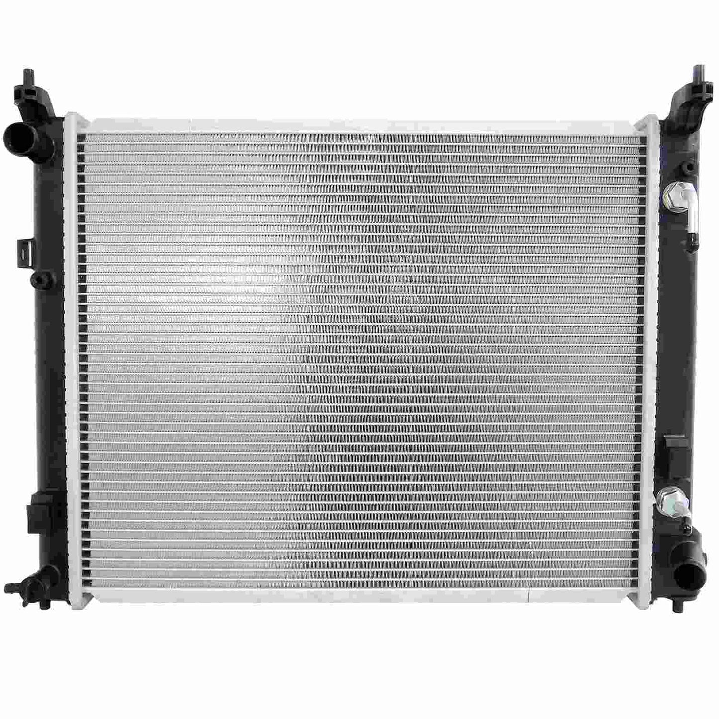 DENSO Auto Parts Radiateur Nouveau OE Qualite 221-4413