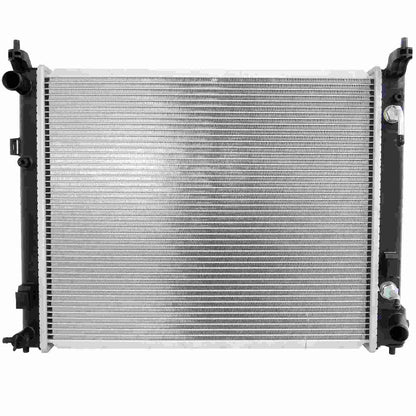 DENSO Auto Parts Radiateur Nouveau OE Qualite 221-4413