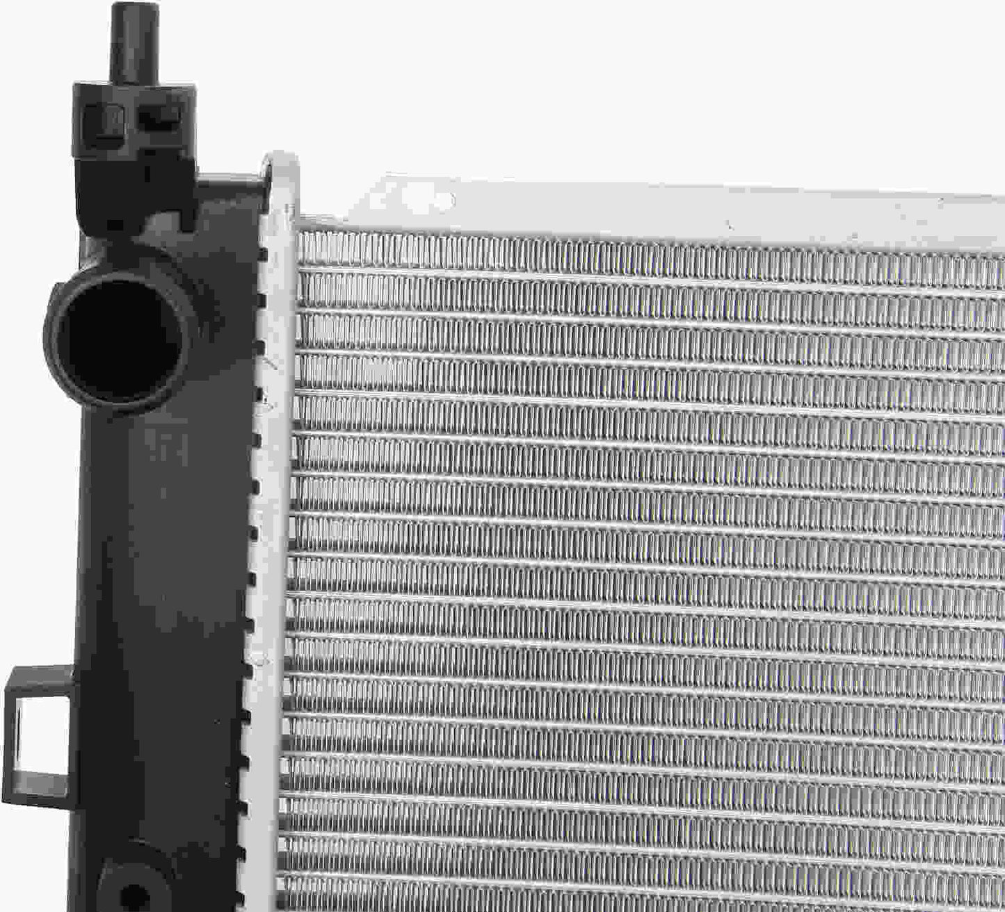 DENSO Auto Parts Radiator 221-4414