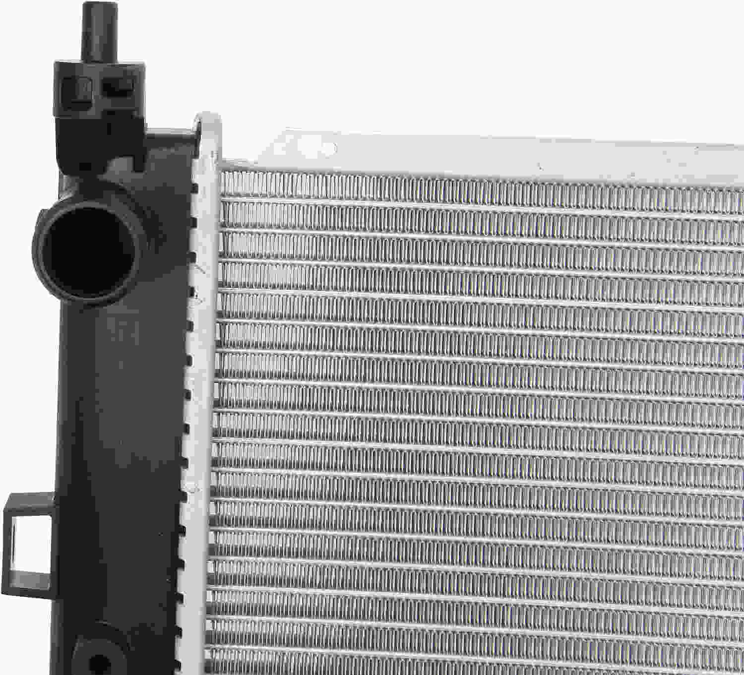 DENSO Auto Parts Radiator 221-4414