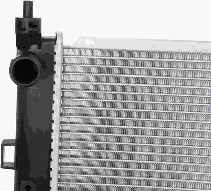 DENSO Auto Parts Radiator 221-4414