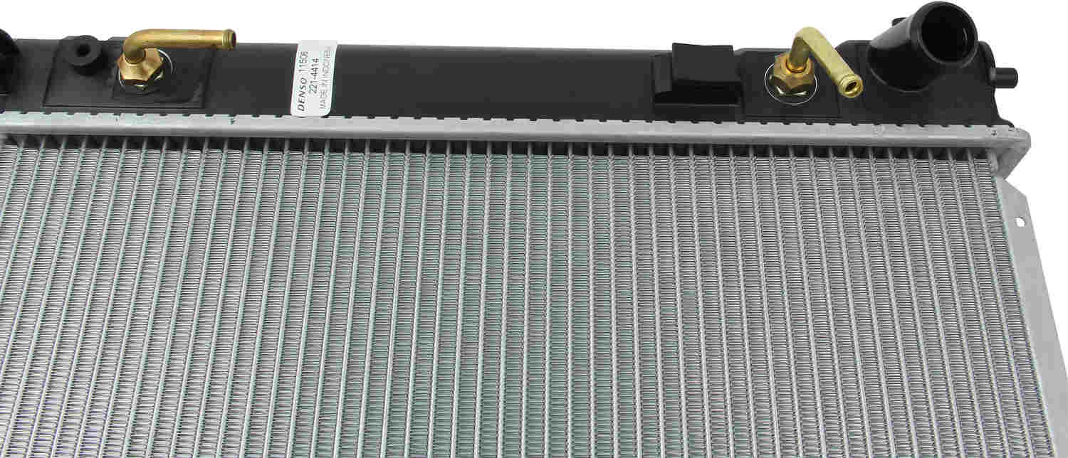 DENSO Auto Parts Radiator 221-4414